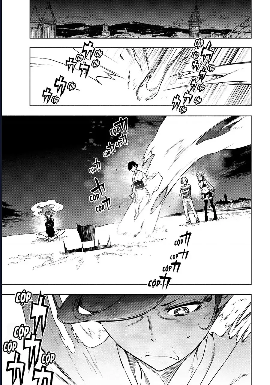 Chân Giả Chapter 18.2 - 28