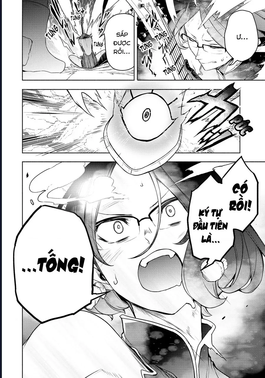 Chân Giả Chapter 18.2 - 33
