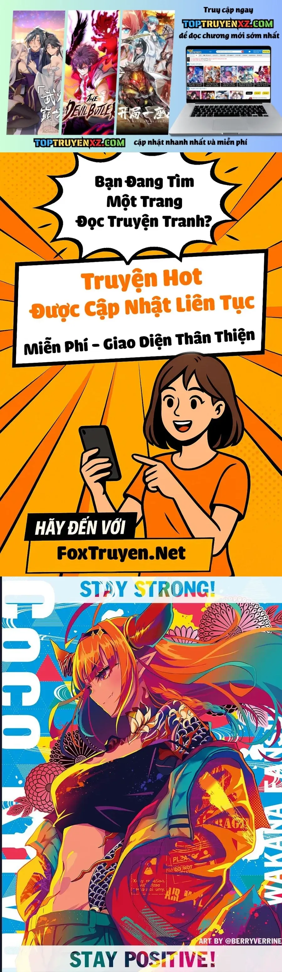 Chân Giả Chapter 19 - 2