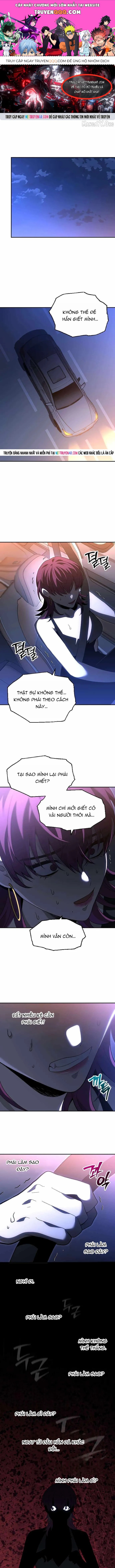 Ta Từng Là Tháp Vương Chapter 127 - 1