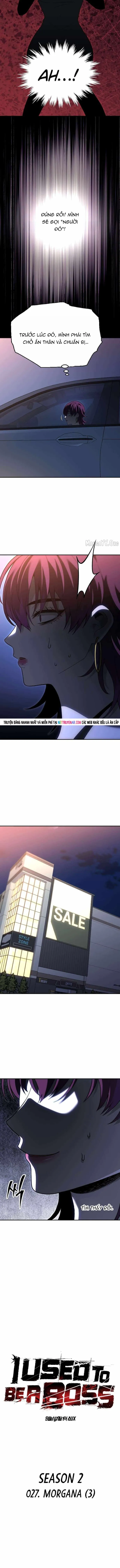 Ta Từng Là Tháp Vương Chapter 127 - 2