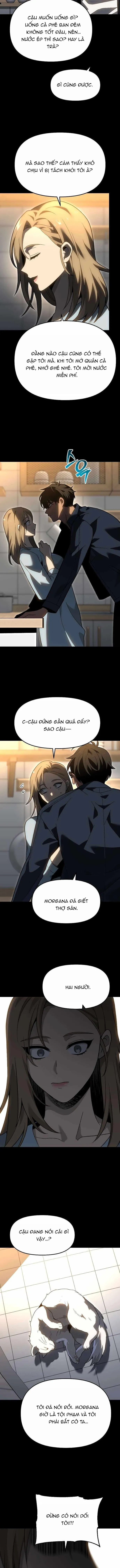 Ta Từng Là Tháp Vương Chapter 127 - 13