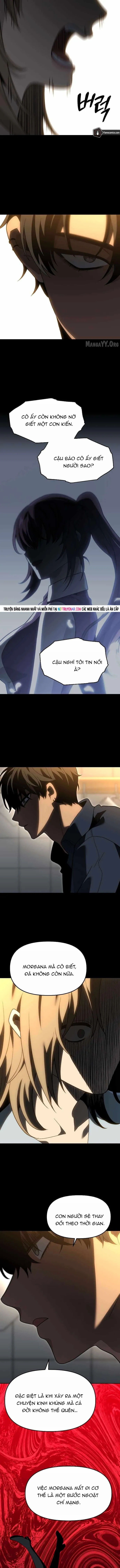 Ta Từng Là Tháp Vương Chapter 127 - 14