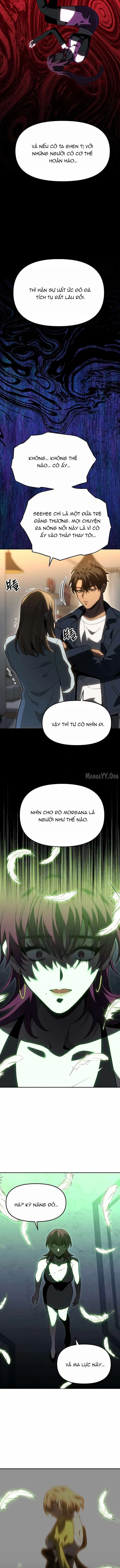 Ta Từng Là Tháp Vương Chapter 127 - 15