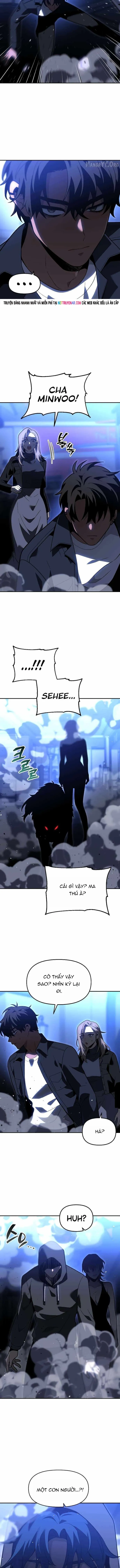 Ta Từng Là Tháp Vương Chapter 127 - 18