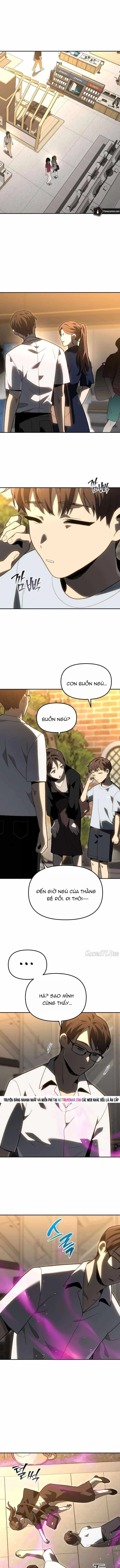 Ta Từng Là Tháp Vương Chapter 127 - 3