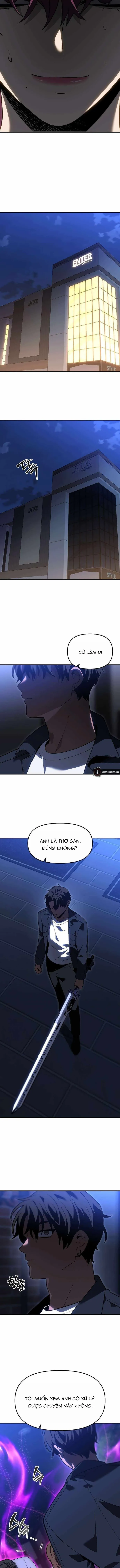 Ta Từng Là Tháp Vương Chapter 127 - 5