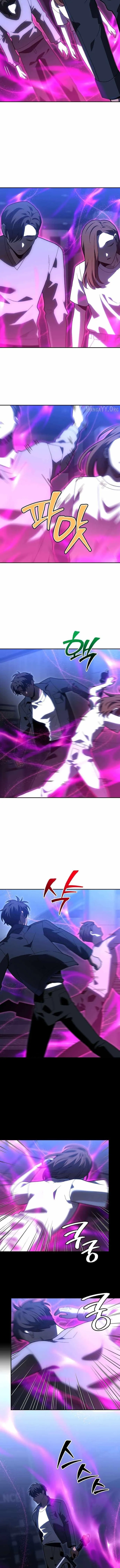 Ta Từng Là Tháp Vương Chapter 127 - 6