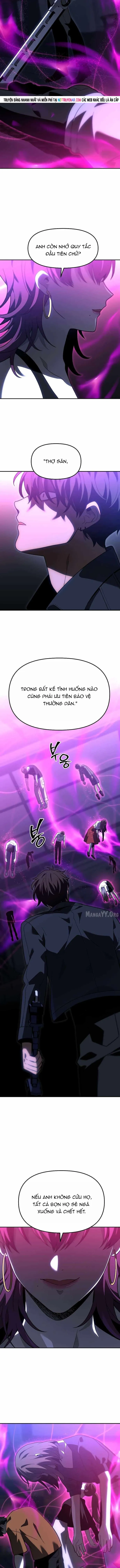 Ta Từng Là Tháp Vương Chapter 127 - 7