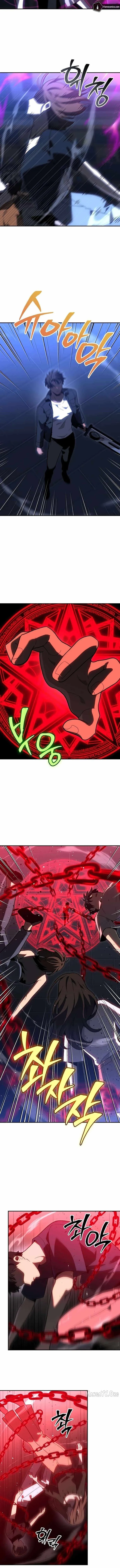 Ta Từng Là Tháp Vương Chapter 127 - 8