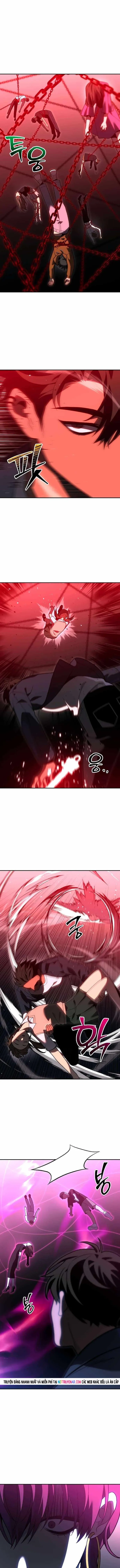 Ta Từng Là Tháp Vương Chapter 127 - 9