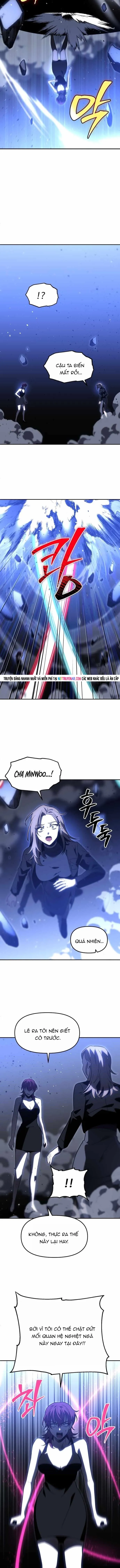 Ta Từng Là Tháp Vương Chapter 128 - 11