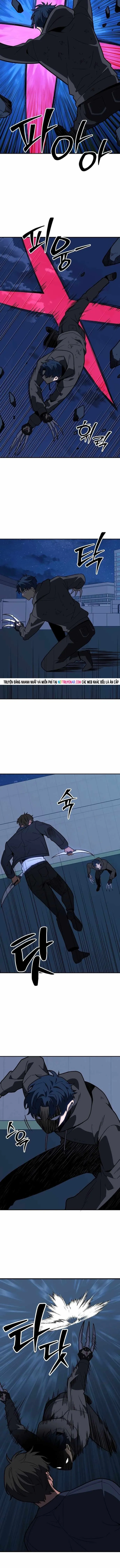 Ta Từng Là Tháp Vương Chapter 128 - 18