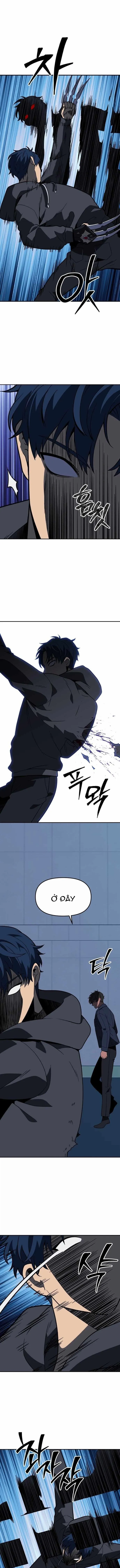 Ta Từng Là Tháp Vương Chapter 128 - 19