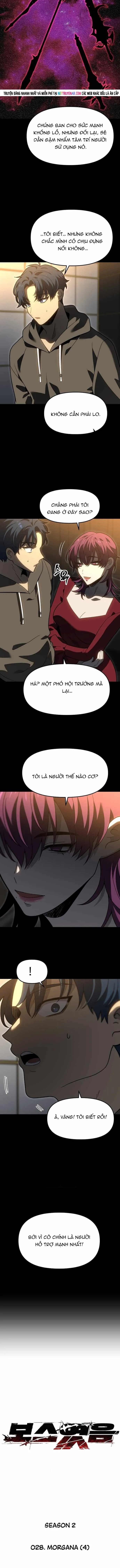 Ta Từng Là Tháp Vương Chapter 128 - 3