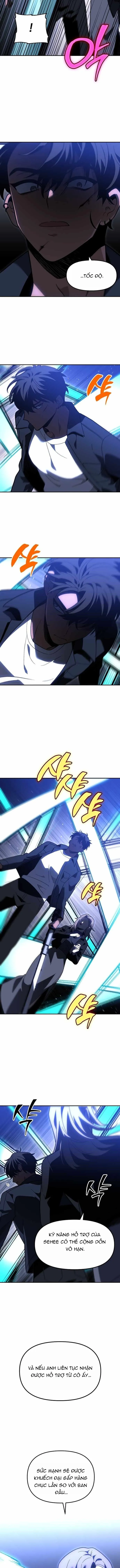 Ta Từng Là Tháp Vương Chapter 128 - 6