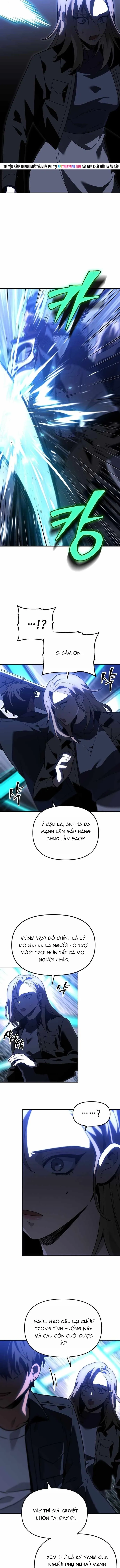 Ta Từng Là Tháp Vương Chapter 128 - 7