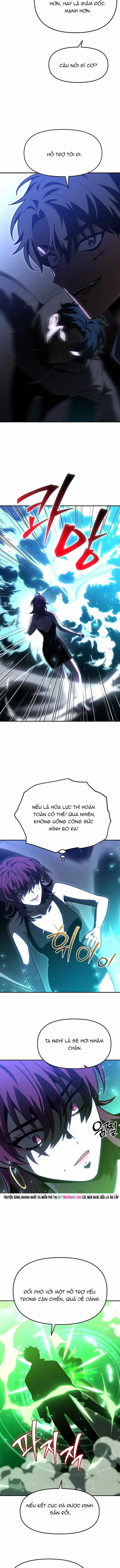 Ta Từng Là Tháp Vương Chapter 128 - 8