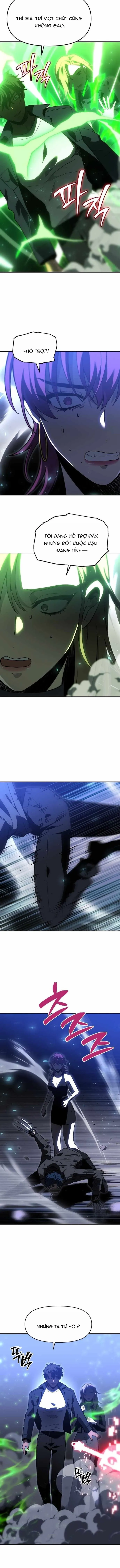 Ta Từng Là Tháp Vương Chapter 128 - 9
