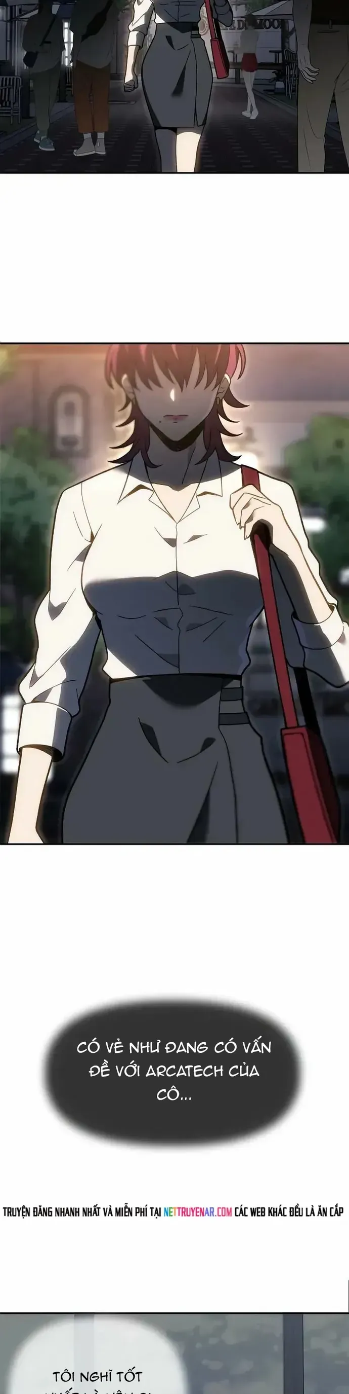 Ta Từng Là Tháp Vương Chapter 131 - 2