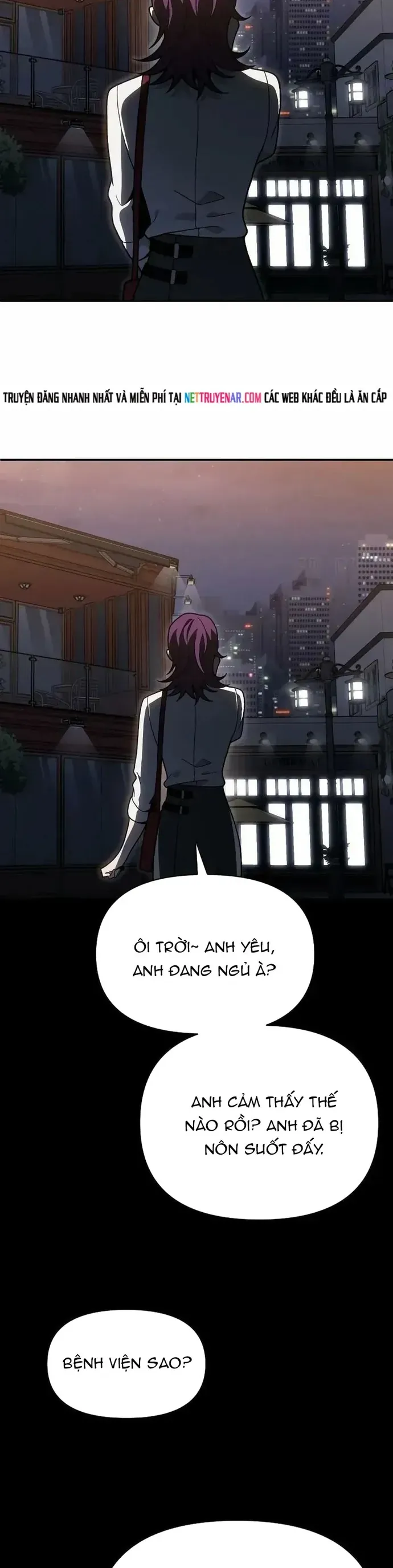 Ta Từng Là Tháp Vương Chapter 131 - 11