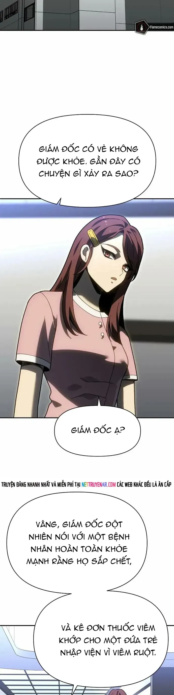 Ta Từng Là Tháp Vương Chapter 131 - 13