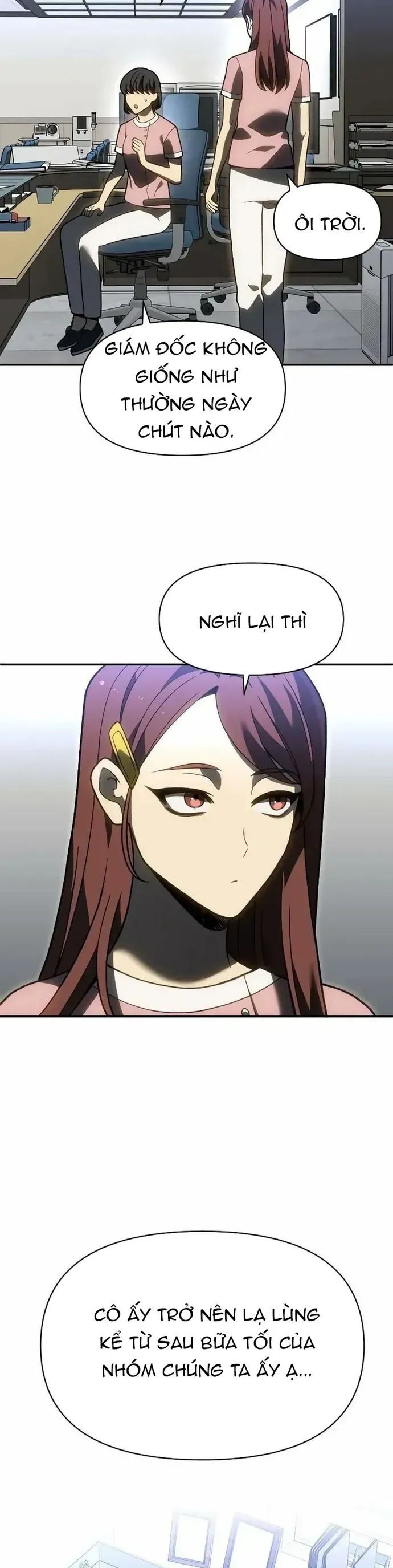 Ta Từng Là Tháp Vương Chapter 131 - 14