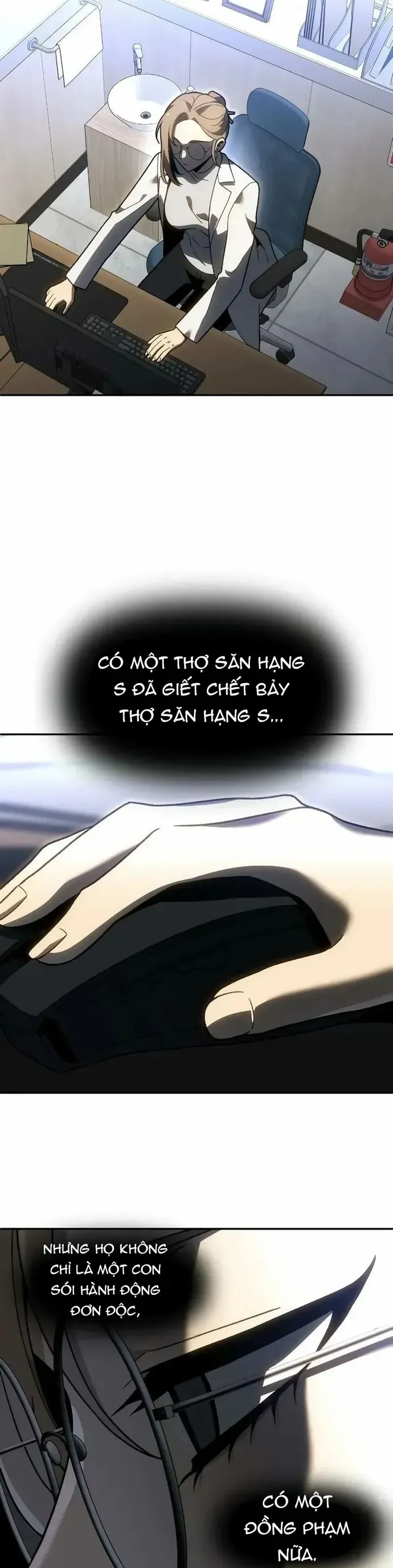 Ta Từng Là Tháp Vương Chapter 131 - 15