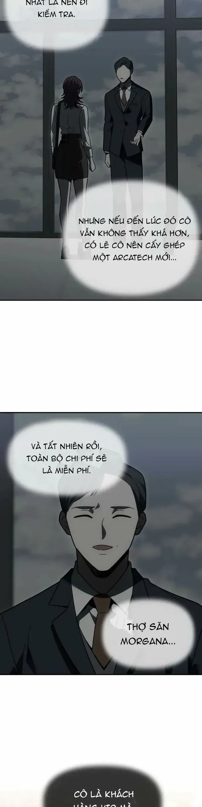 Ta Từng Là Tháp Vương Chapter 131 - 3