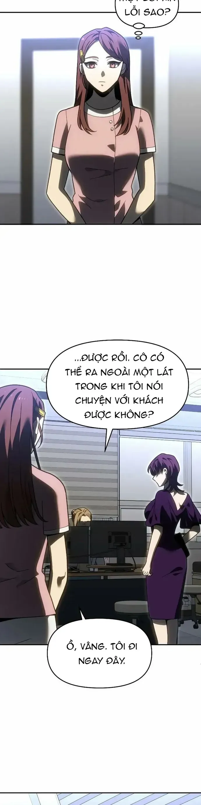 Ta Từng Là Tháp Vương Chapter 131 - 23