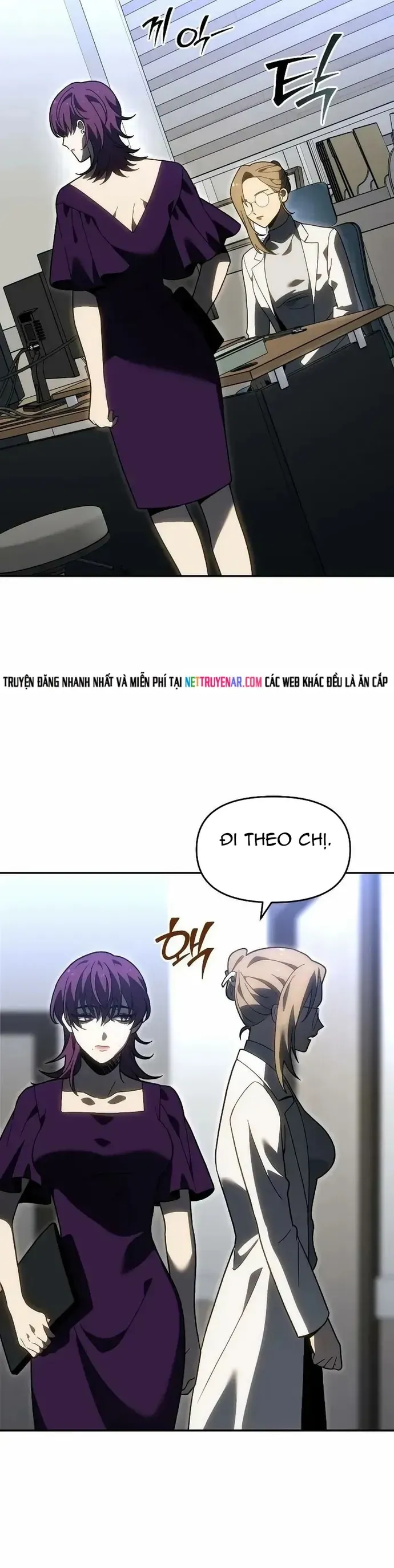 Ta Từng Là Tháp Vương Chapter 131 - 24