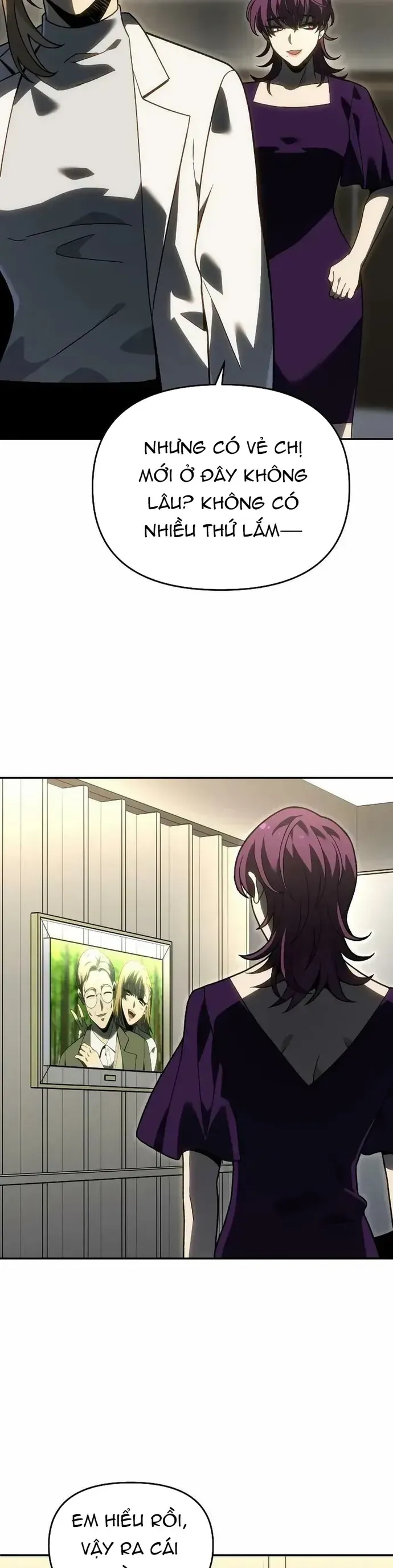Ta Từng Là Tháp Vương Chapter 131 - 26