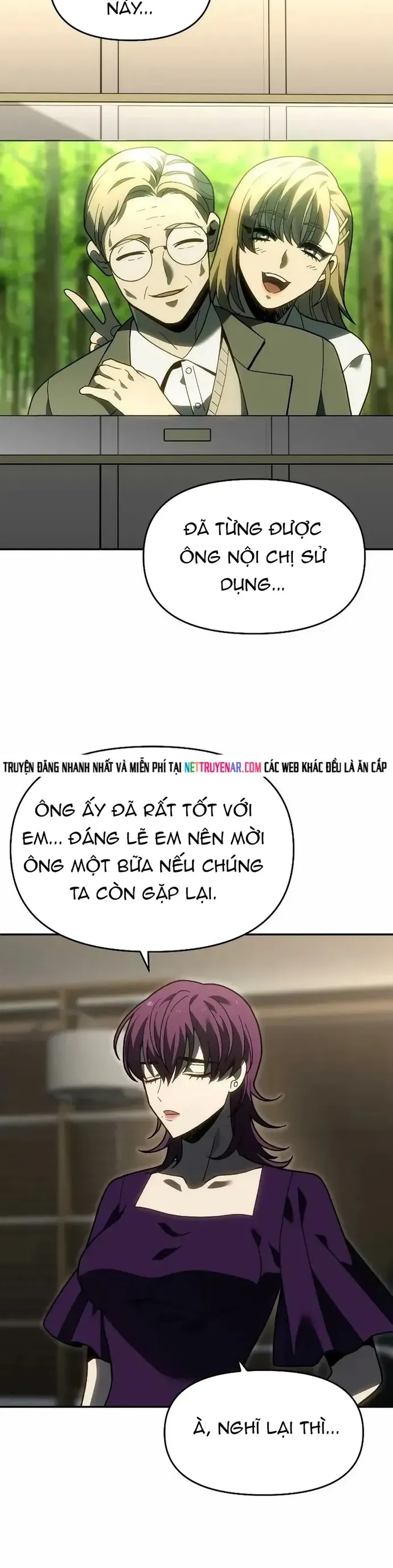 Ta Từng Là Tháp Vương Chapter 131 - 27