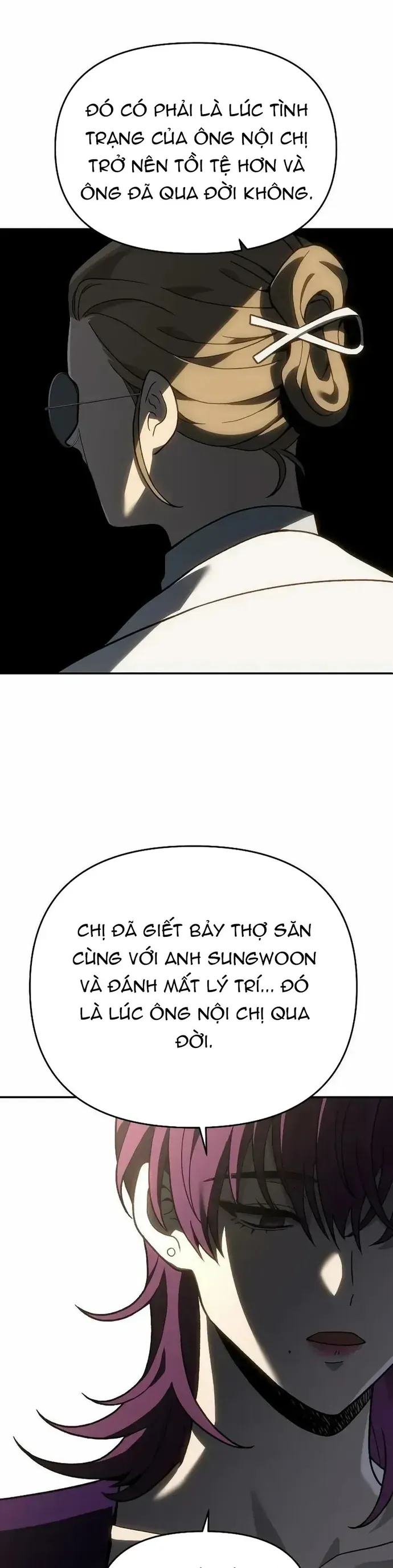 Ta Từng Là Tháp Vương Chapter 131 - 28