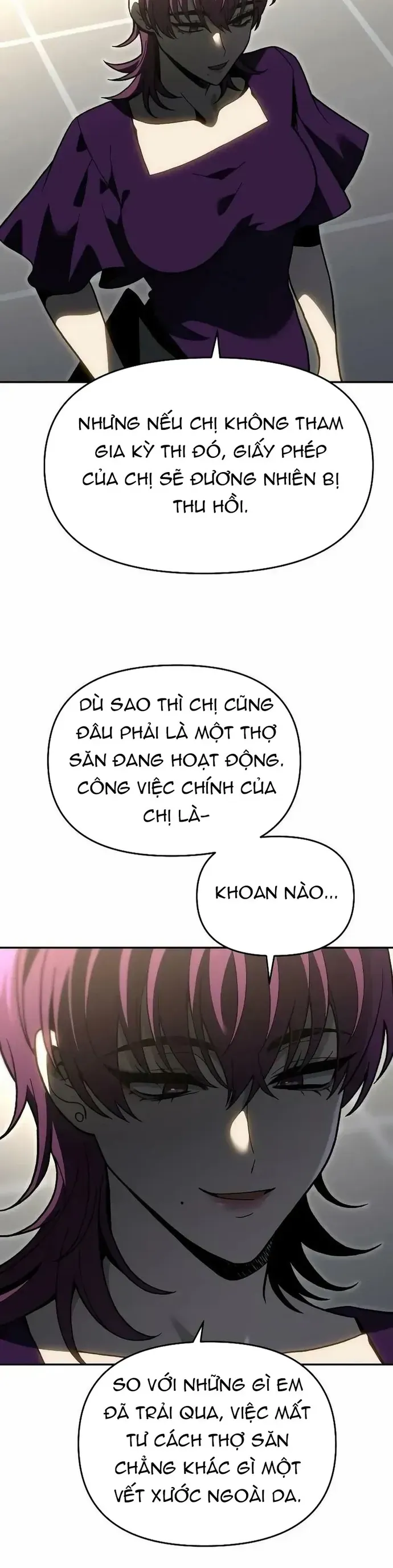 Ta Từng Là Tháp Vương Chapter 131 - 40
