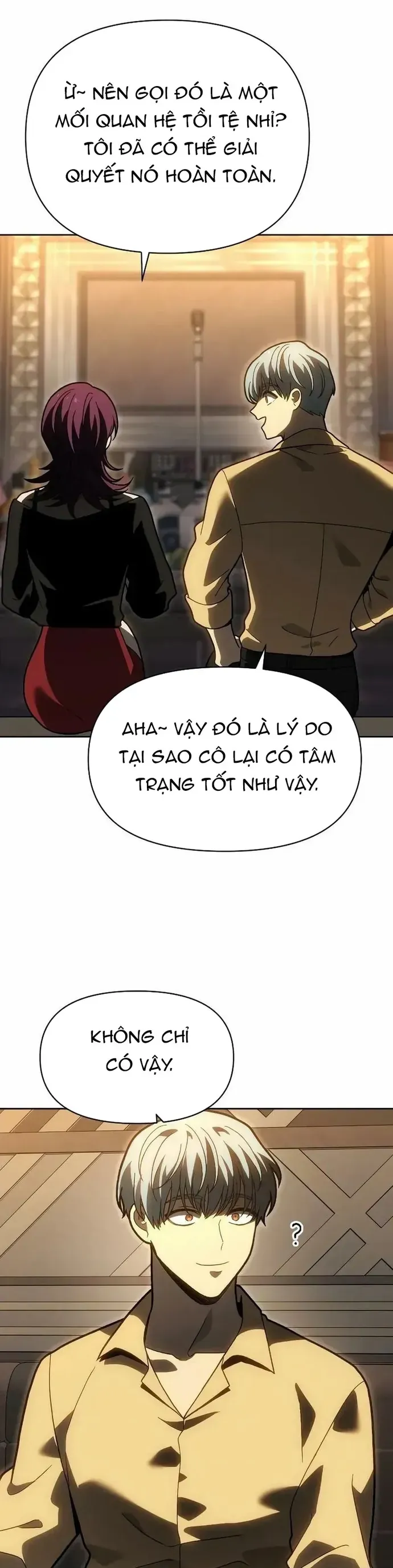 Ta Từng Là Tháp Vương Chapter 131 - 46