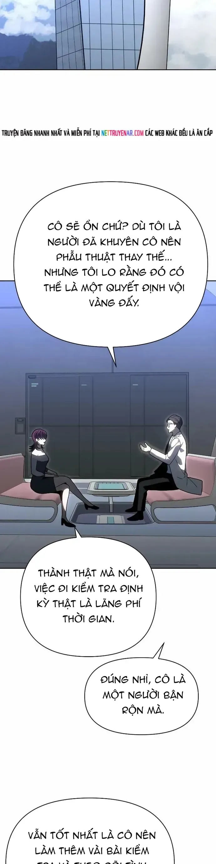 Ta Từng Là Tháp Vương Chapter 131 - 48