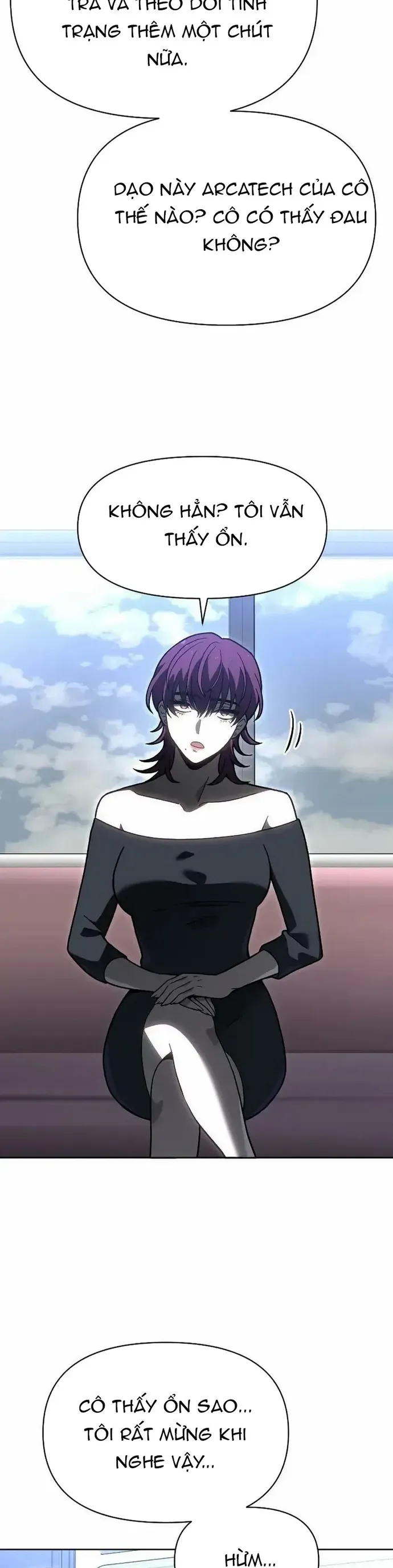 Ta Từng Là Tháp Vương Chapter 131 - 49