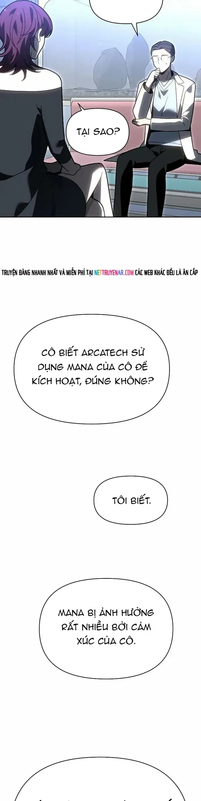 Ta Từng Là Tháp Vương Chapter 131 - 50