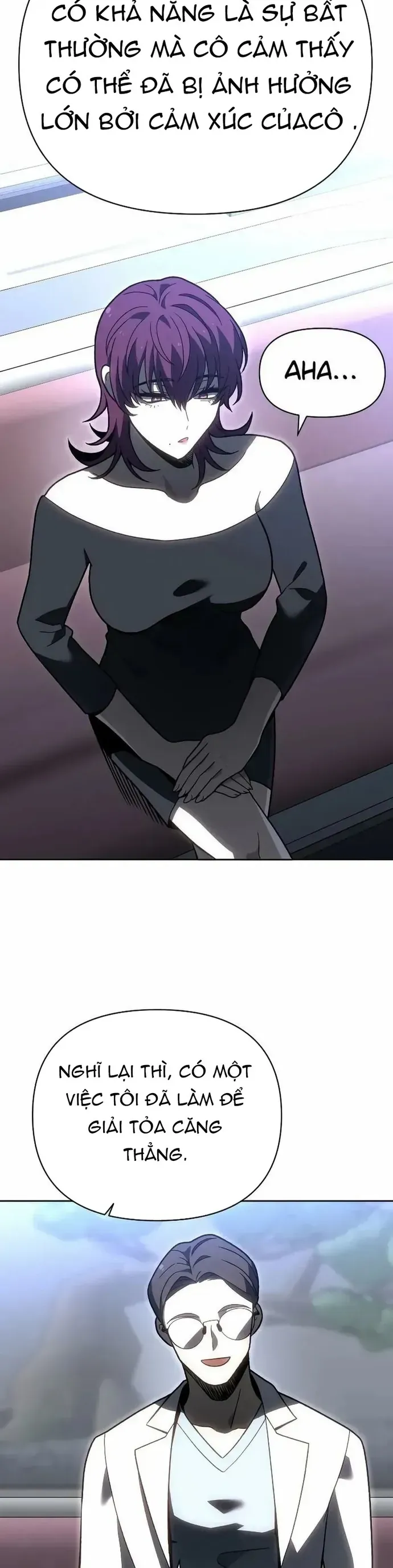 Ta Từng Là Tháp Vương Chapter 131 - 51