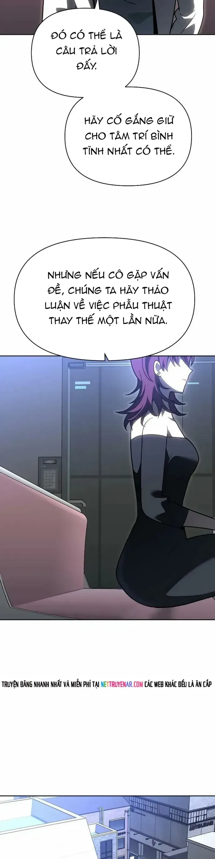 Ta Từng Là Tháp Vương Chapter 131 - 52