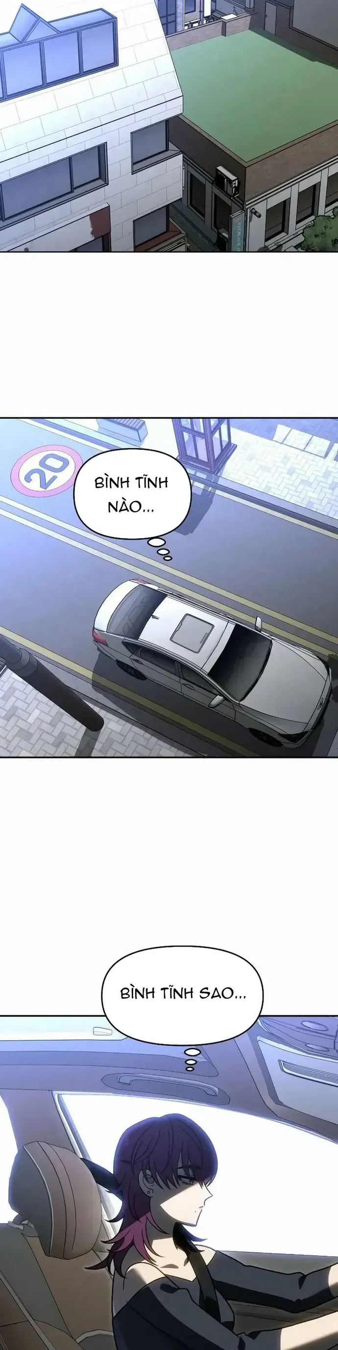 Ta Từng Là Tháp Vương Chapter 131 - 53