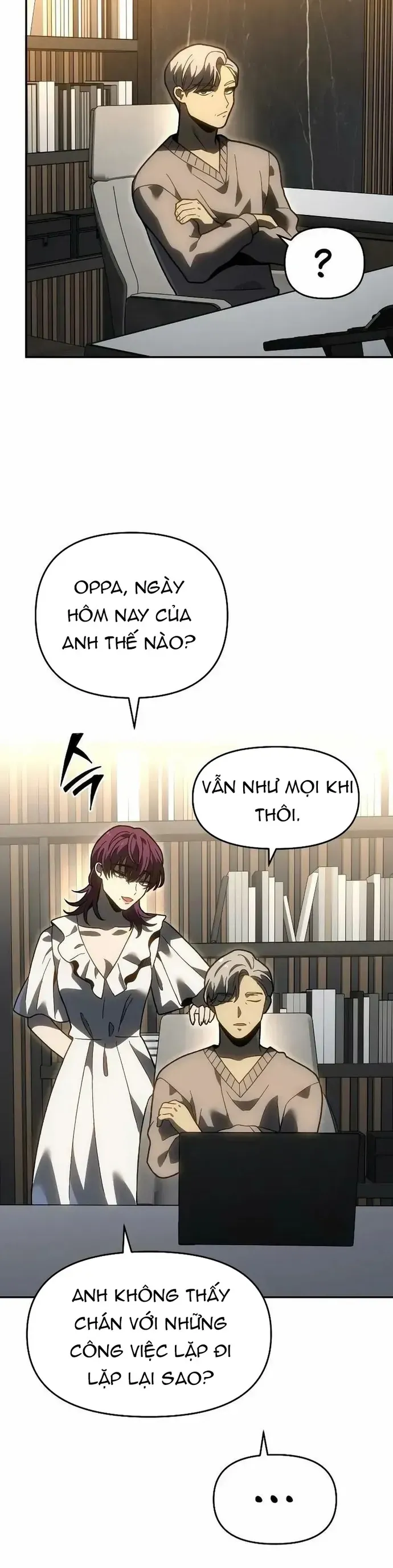 Ta Từng Là Tháp Vương Chapter 131 - 58