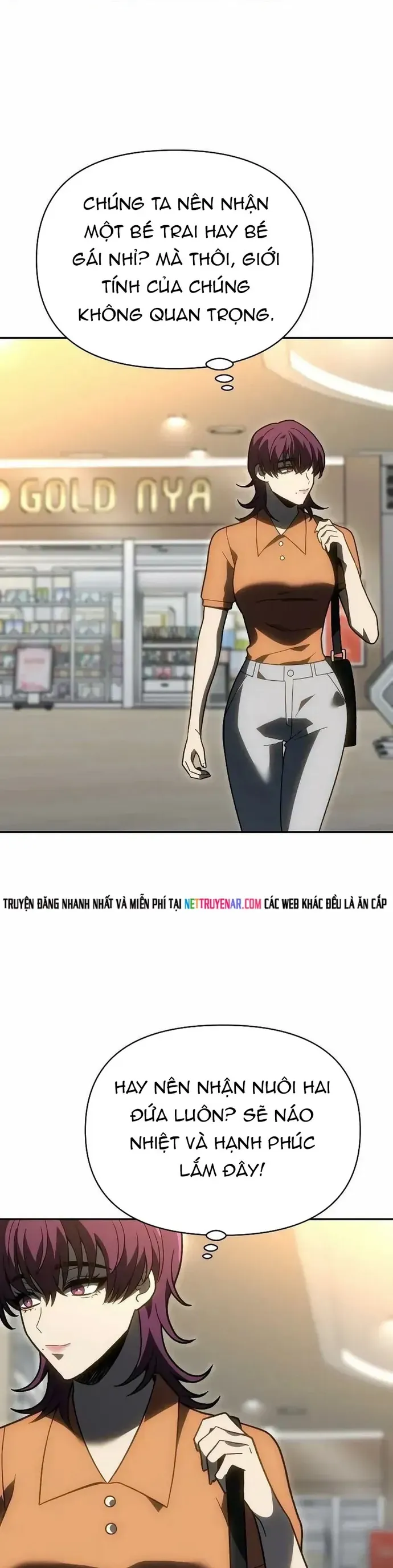 Ta Từng Là Tháp Vương Chapter 131 - 67