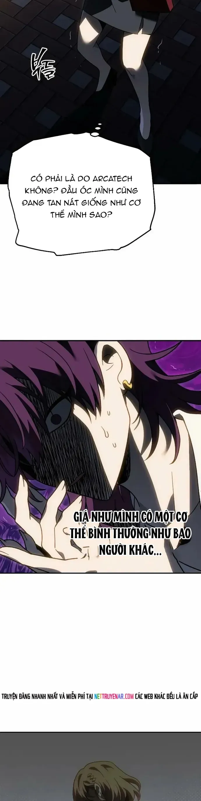 Ta Từng Là Tháp Vương Chapter 131 - 8