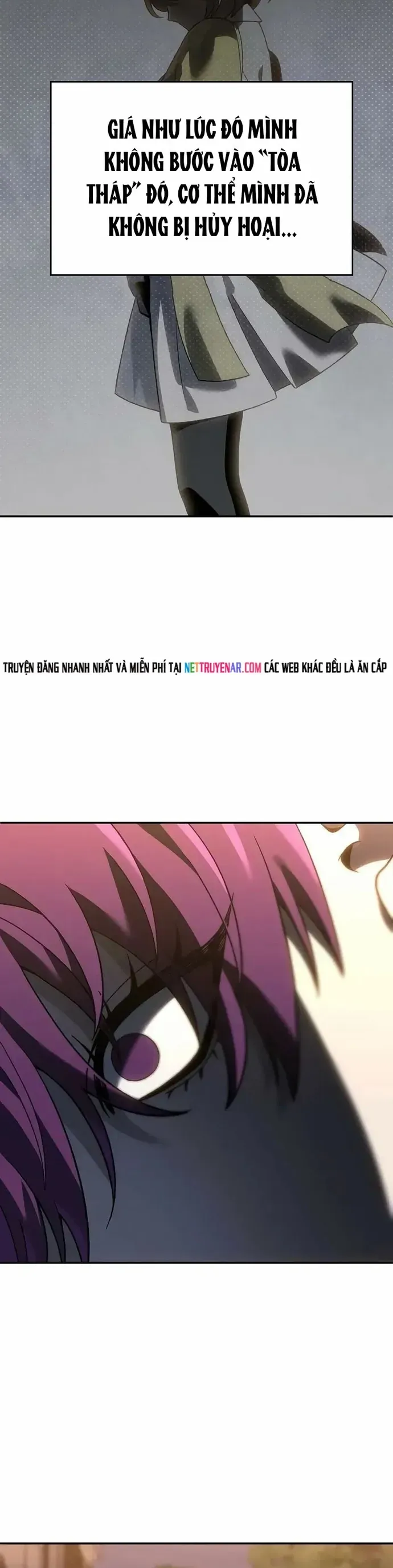 Ta Từng Là Tháp Vương Chapter 131 - 9