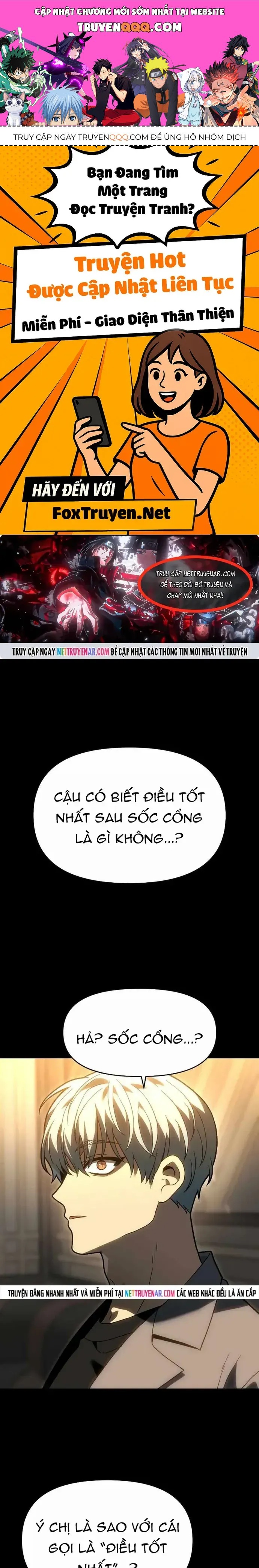 Ta Từng Là Tháp Vương Chapter 132 - 1