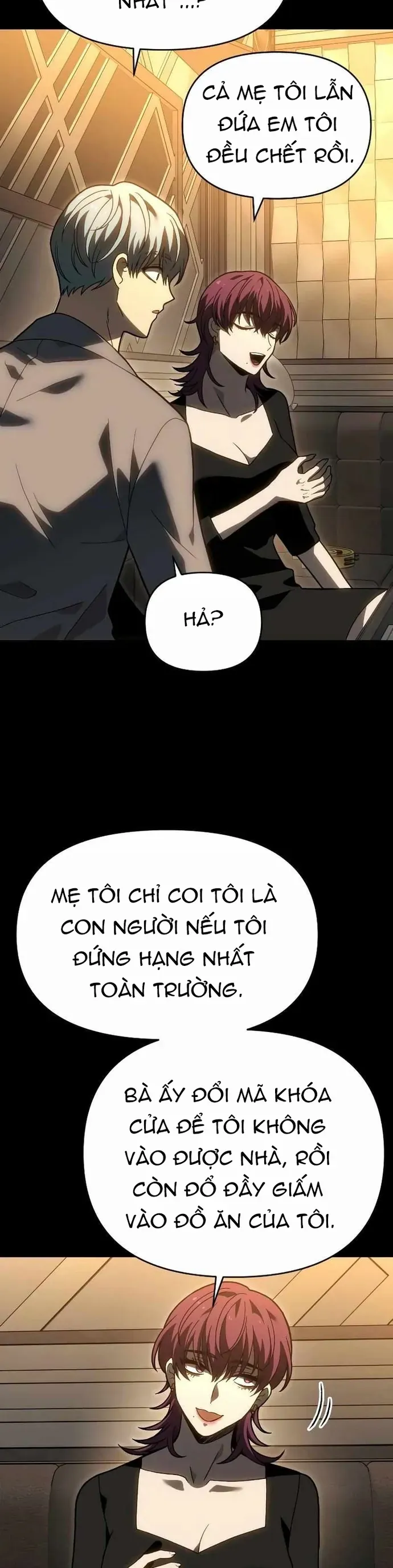 Ta Từng Là Tháp Vương Chapter 132 - 2