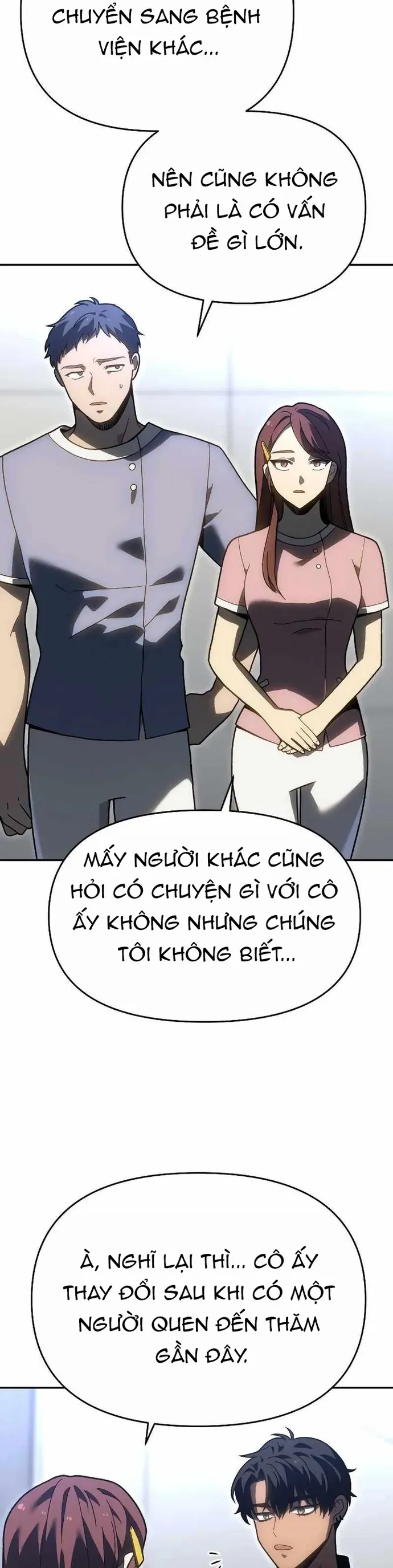 Ta Từng Là Tháp Vương Chapter 132 - 12