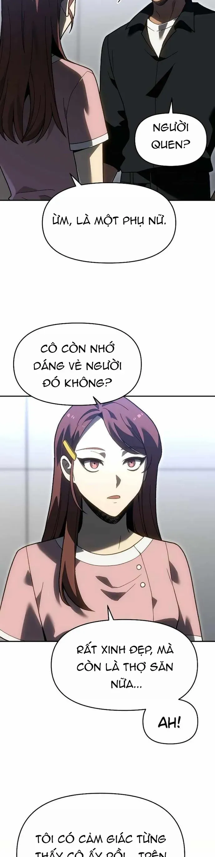 Ta Từng Là Tháp Vương Chapter 132 - 13